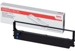 Farbband schwarz 44173406