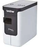 P-touch P700, Etikettendrucker