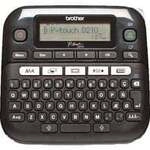 P-Touch D210, Beschriftungsger&auml;t