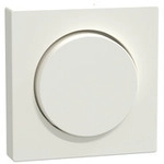 Zentralplatte mit Drehknopf f&uuml;r Dimmer System M Typ MEG5250-0419