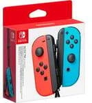 Joy-Con 2er-Set, Bewegungssteuerung