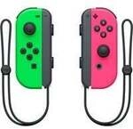 Joy-Con 2er-Set, Bewegungssteuerung