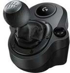 Driving Force Shifter, Schalthebel