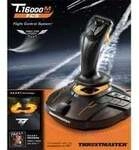 T16000M FCS, Joystick