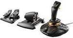 T.16000M FCS Flight Pack, Hotas