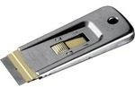 Professioneller Glasschaber, 40mm