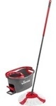 Wischmop Turbo EasyWring & Clean Box, Bodenwischer