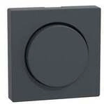 Zentralplatte mit Drehknopf, Typ MEG5250-0414, Ausf&uuml;hrung Zentralplatte, f&uuml;r Dimmer