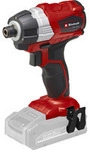 Professional Akku-Schlagschrauber TP-CI 18 Li Brushless -solo, 18Volt