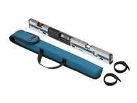 Neigungsmesser GIM 60 L Professional - silber/blau, Schutztasche