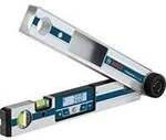 Winkelmesser GAM 220 MF Professional