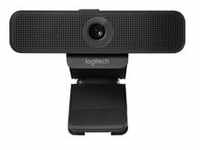C925e, Webcam - schwarz