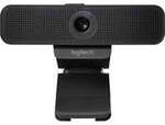 C925e, Webcam