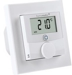 Wandthermostat mit Schaltausgang (HmIP-BWTH24)
