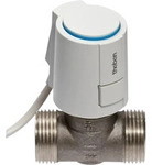 Stellantrieb ALPHA 5 24 V, Heizungsthermostat