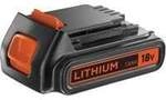 Akku BL1518-XJ, 18Volt 1,5Ah (F5)