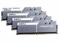G.Skill F4-4133C19Q-32GTZSWF, G.Skill DIMM 32 GB DDR4-4133 (4x 8 GB) Quad-Kit,