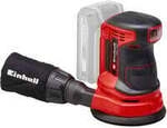 Power X-Change Akku-Exzenterschleifer TE-RS 18 Li-Solo, 18Volt