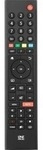 Grundig TV Ersatzfernbedienung