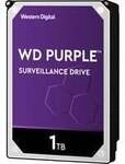 Purple 1 TB, Festplatte