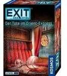 EXIT - Das Spiel - Der Tote im Orient-Express, Partyspiel