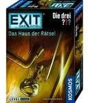 EXIT - Das Spiel - Das Haus der R&auml;tsel, Partyspiel