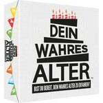 Dein wahres Alter &ndash; Bist du bereit, dein wahres Alter zu erfahren?, Partyspiel