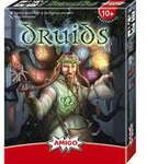 Druids, Kartenspiel