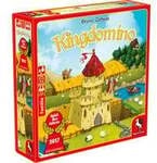 Kingdomino, Brettspiel