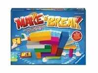 Make ''n'' Break ''17, Geschicklichkeitsspiel