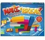 Make ''n'' Break ''17, Geschicklichkeitsspiel