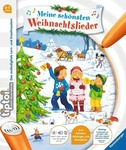 Ravensburger 49263, Ravensburger tiptoi Meine sch&ouml;nsten Weihnachtslieder,...