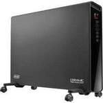 Slim Style Ceramic HX65L22, Standkonvektor