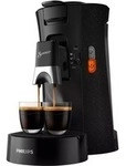 Senseo Select Eco CSA240/20, Padmaschine