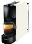 Nespresso Essenza Mini XN1101, Kapselmaschine