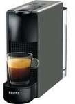 Nespresso Essenza Mini XN110B, Kapselmaschine