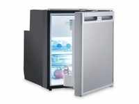 Coolmatic CRX 65, Kühlschrank - edelstahl, geeignet für Wohnmobile und Boote