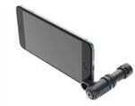 VideoMic Me, Mikrofon