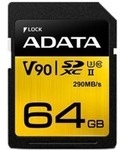 Premier One 64 GB SDXC, Speicherkarte