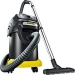 AD 4 Premium , Aschesauger