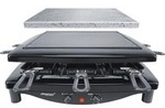 RC 3 Plus, Raclette