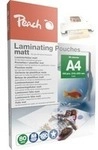 Laminierfolie A4 80mic PP580-22, Folien