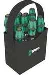 Schraubendreher-Satz Kraftform 2go 300