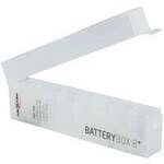 Batterybox 8 plus, Akku-Box