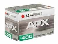 APX 400 135-36, Film
