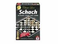 Classic Line: Schach, Brettspiel
