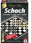 Classic Line: Schach, Brettspiel