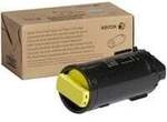 Toner gelb 106R03934
