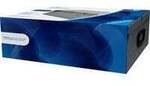 CD/DVD Koffer 500-fach