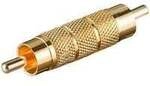 Cinch Adapter Stecker > Stecker